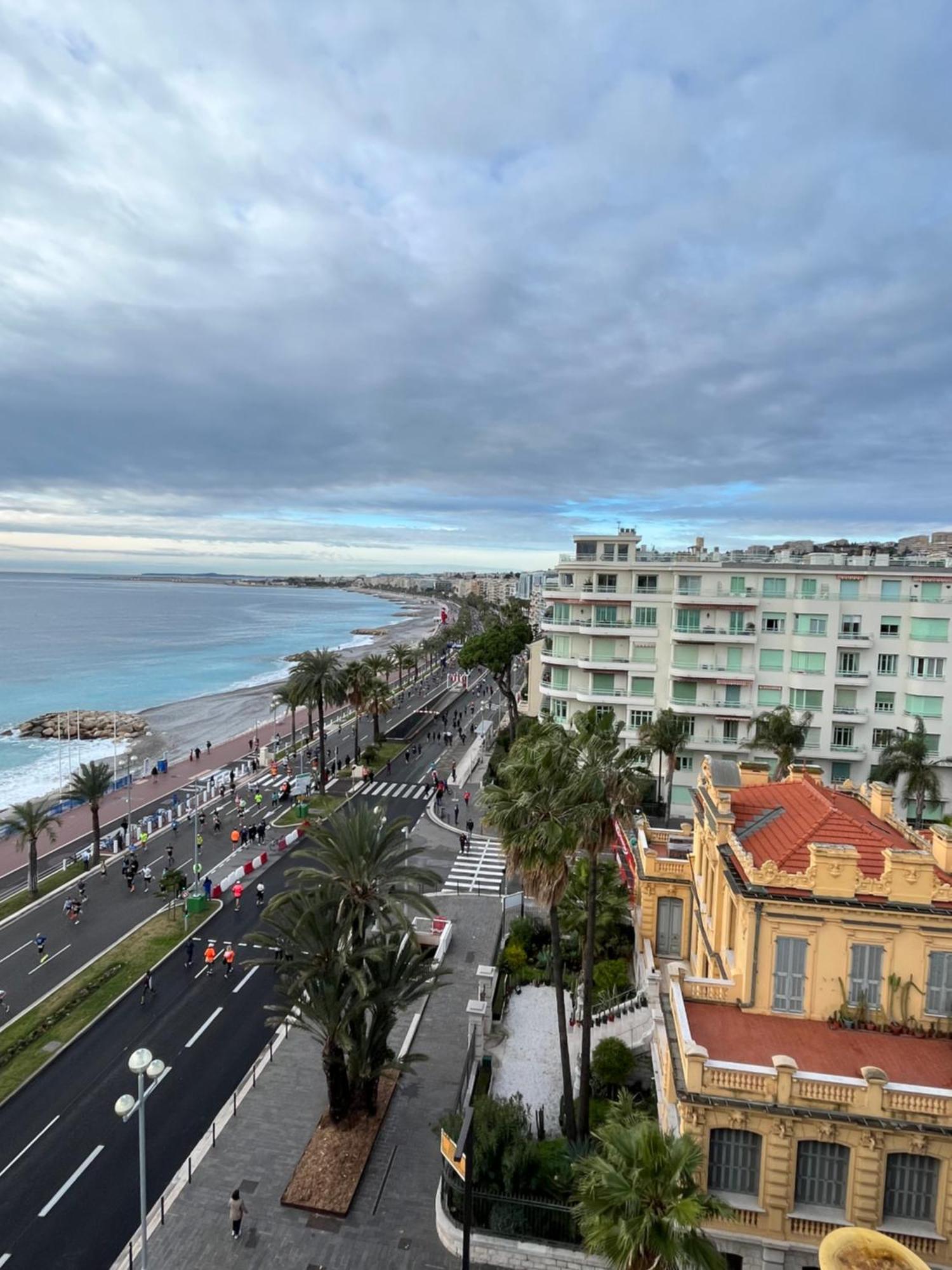 Nice 115 By The Sea Exterior foto
