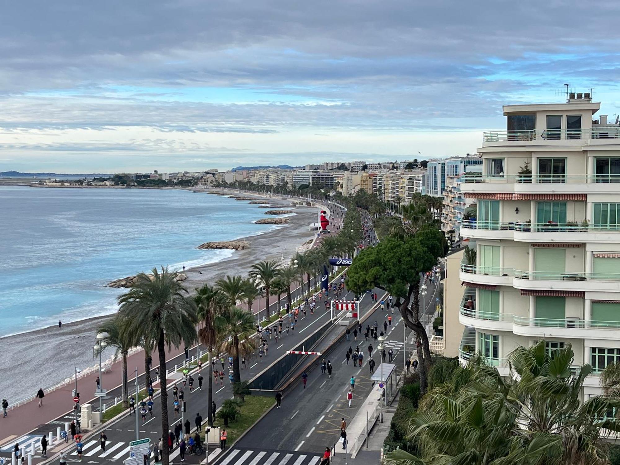 Nice 115 By The Sea Exterior foto